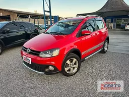 Volkswagen Crossfox