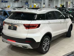 Ford Territory