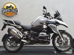 R 1200 GS