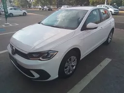 Volkswagen Polo Hatch
