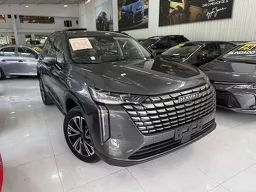 GWM Haval H6