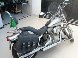Harley-Davidson Fat Boy