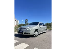 Chevrolet Astra