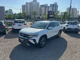 Volkswagen Taos