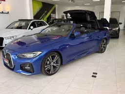 BMW 420i