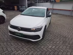 Volkswagen Polo Hatch