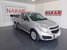 Chevrolet Montana