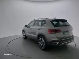 Volkswagen Taos