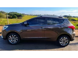 JAC T40