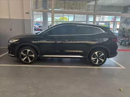 BYD Song Plus