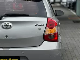 Toyota Etios