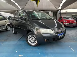 Fiat Idea