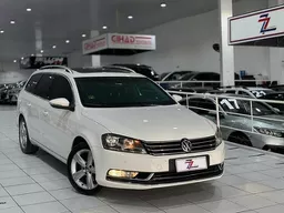 Passat Variant