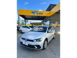 Volkswagen Polo Hatch