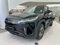 BYD Yuan Pro