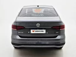 Volkswagen Virtus