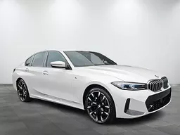 BMW 320i