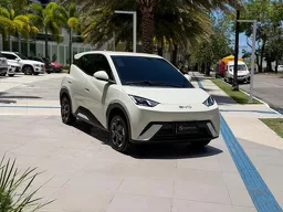 BYD Dolphin Mini