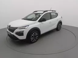 Renault Kardian