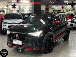 Fiat Pulse