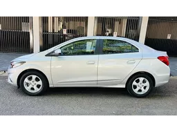 Chevrolet Prisma