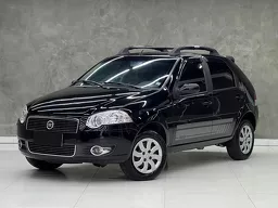 Fiat Palio