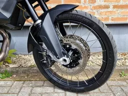 BMW F 850