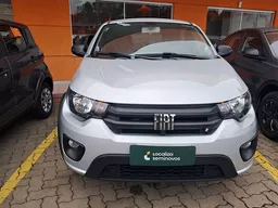 Fiat Mobi