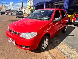 Fiat Palio