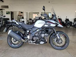 V-Strom