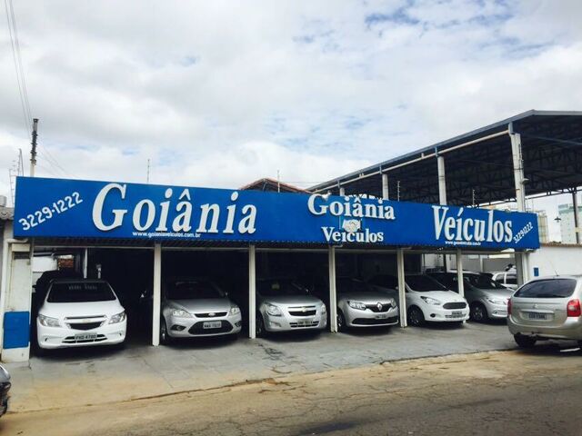 Goiânia Veículos
