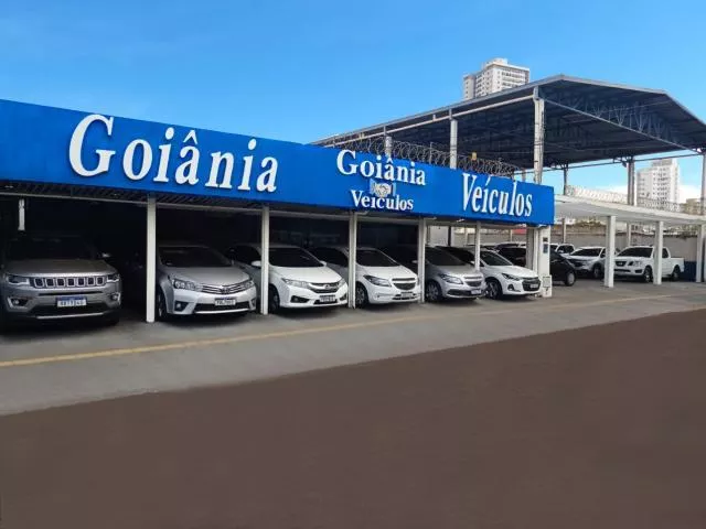logo Goiânia Veículos