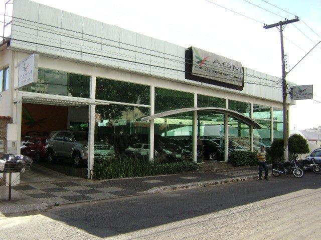 AGM Automóveis
