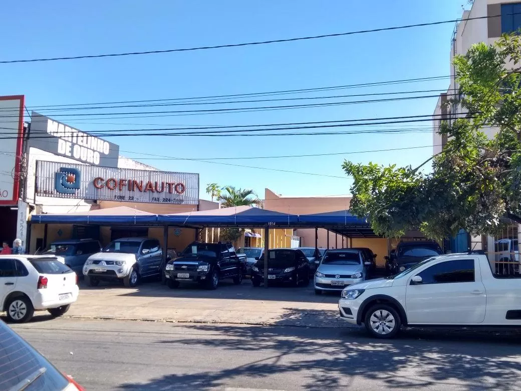 logo Cofinauto Veículos