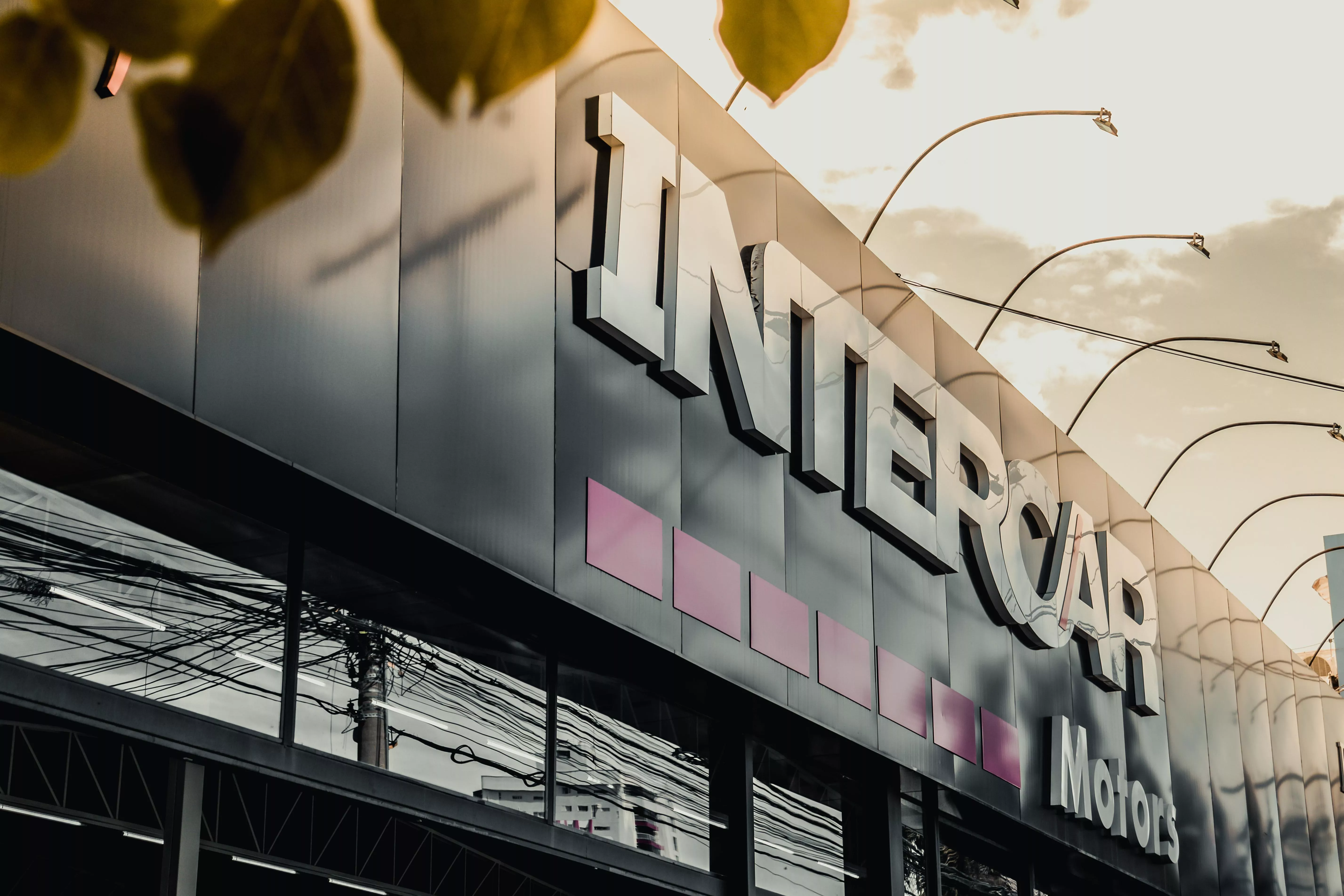 logo InterCar Motors