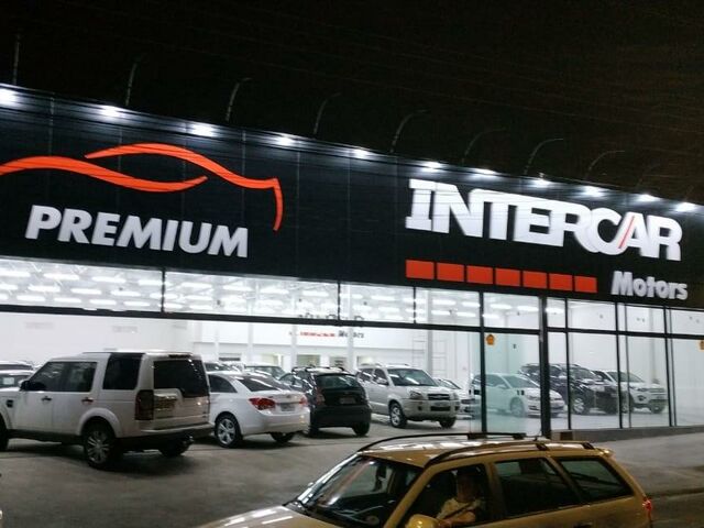 InterCar Motors