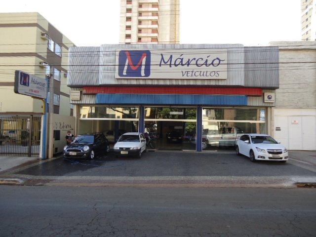 Márcio Veículos
