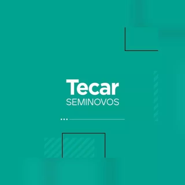 logo Tecar Seminovos