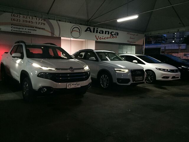 Aliança Veículos
