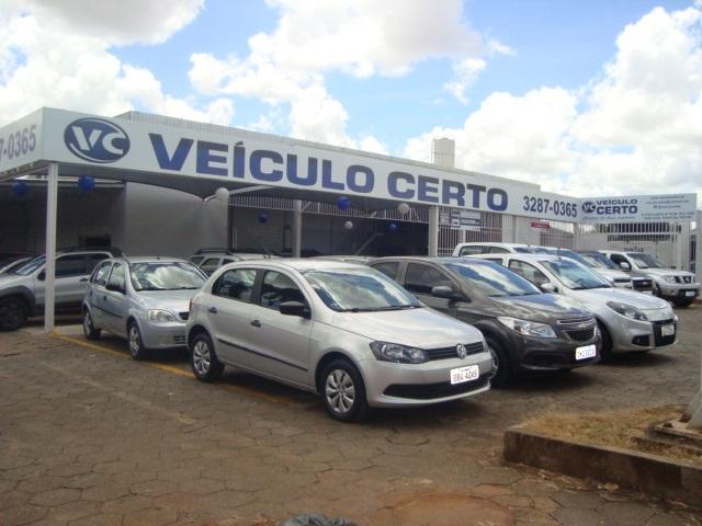 Veículo Certo
