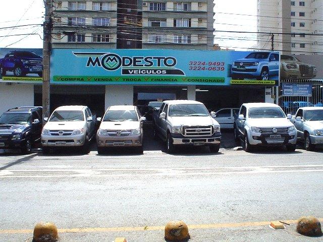 Modesto Veículos