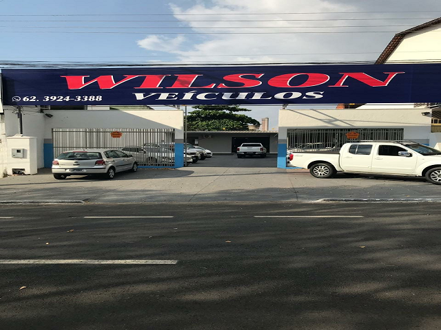 Wilson Veiculos