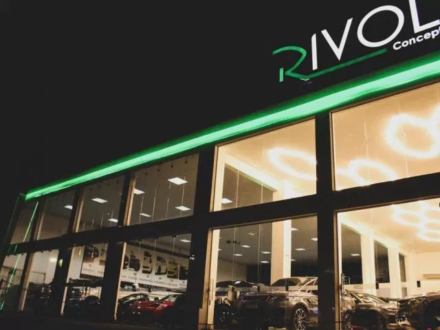 logo Rivoli Concept