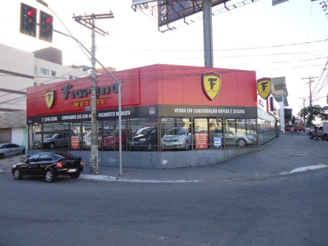 logo Fiorano Motors