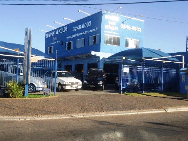 Goiânia Veículos Lj 2