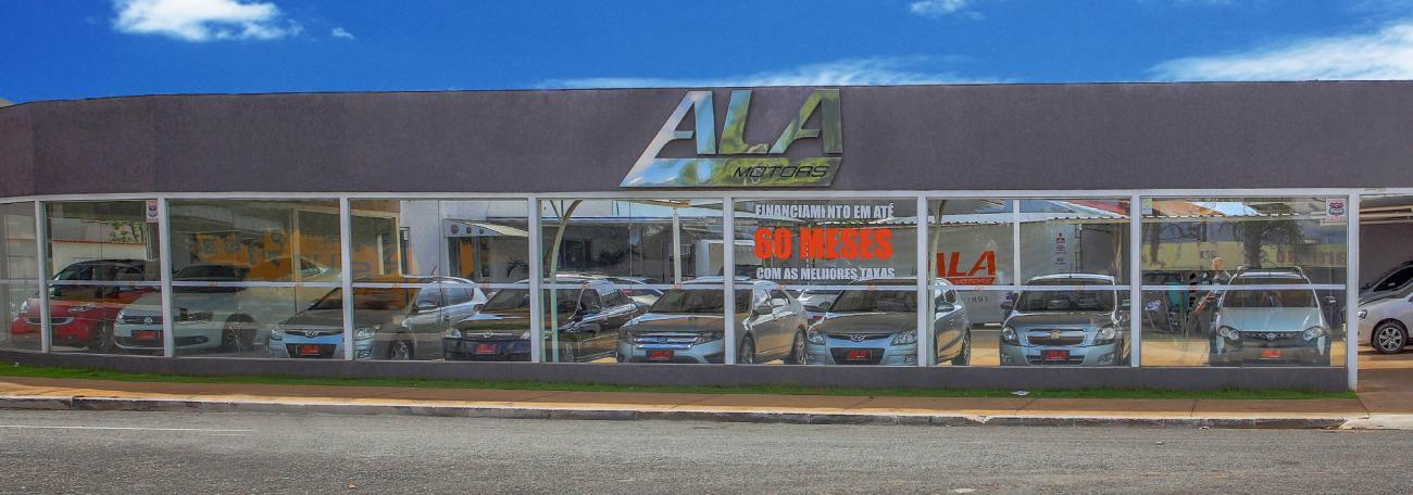 Ala Motors