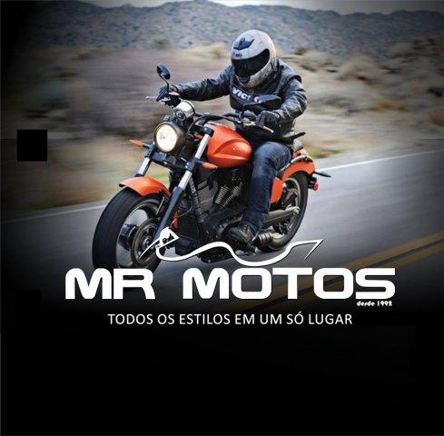 MR Motos