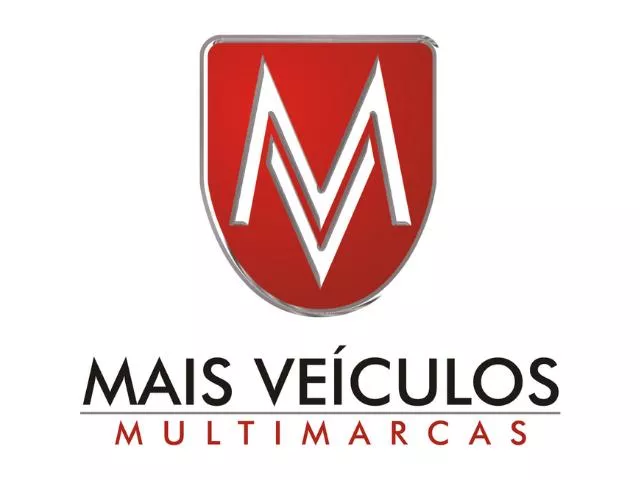 logo Mais Veículos Multi- Marcas