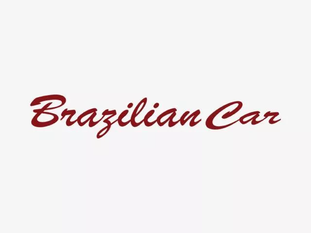 logo Brazilian Car Veículos