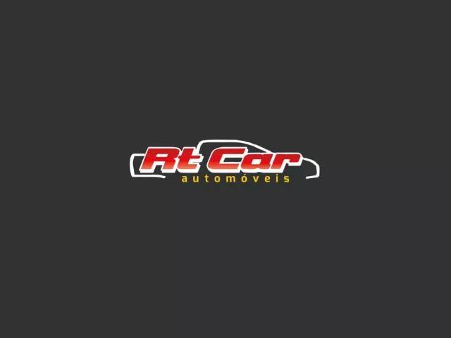 logo Rt Car Automóveis
